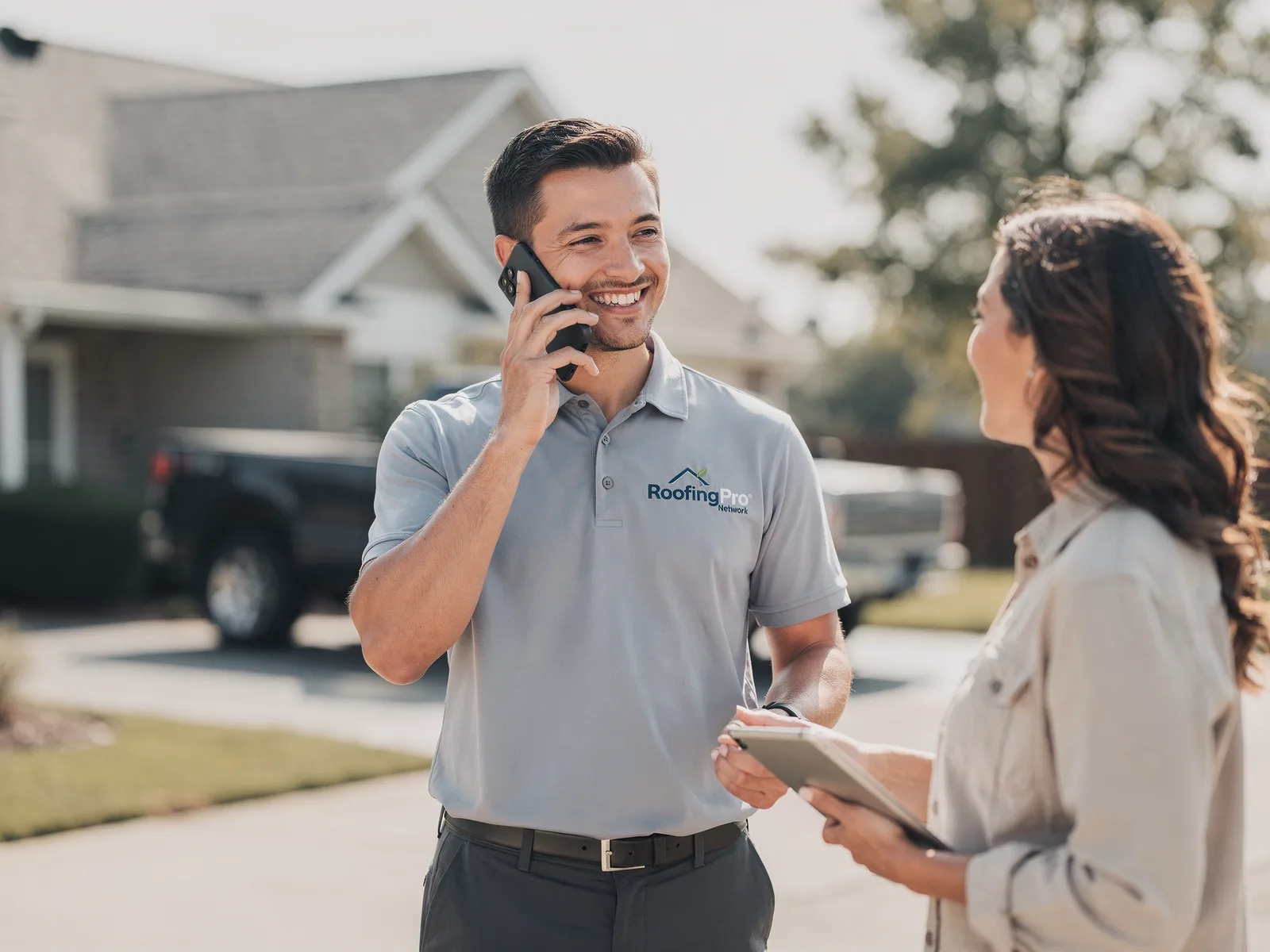 Detailed Leak Report in Landisburg, PA